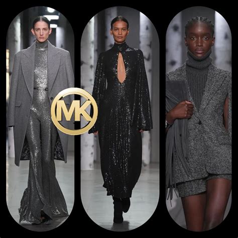 difference between michael kors and michael kors collection|michael kors collection fall 2024.